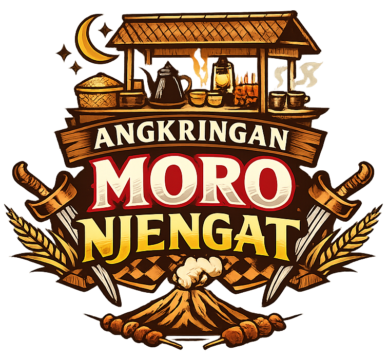 Angkringan Moro Njengat